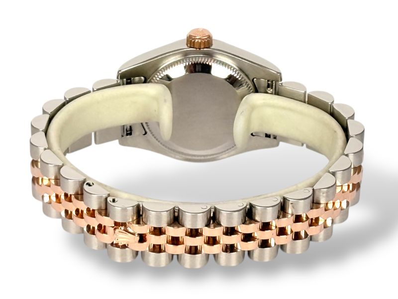 Rolex Datejust Lady 179171